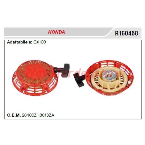 Motocultor HONDA GX160 R160458
