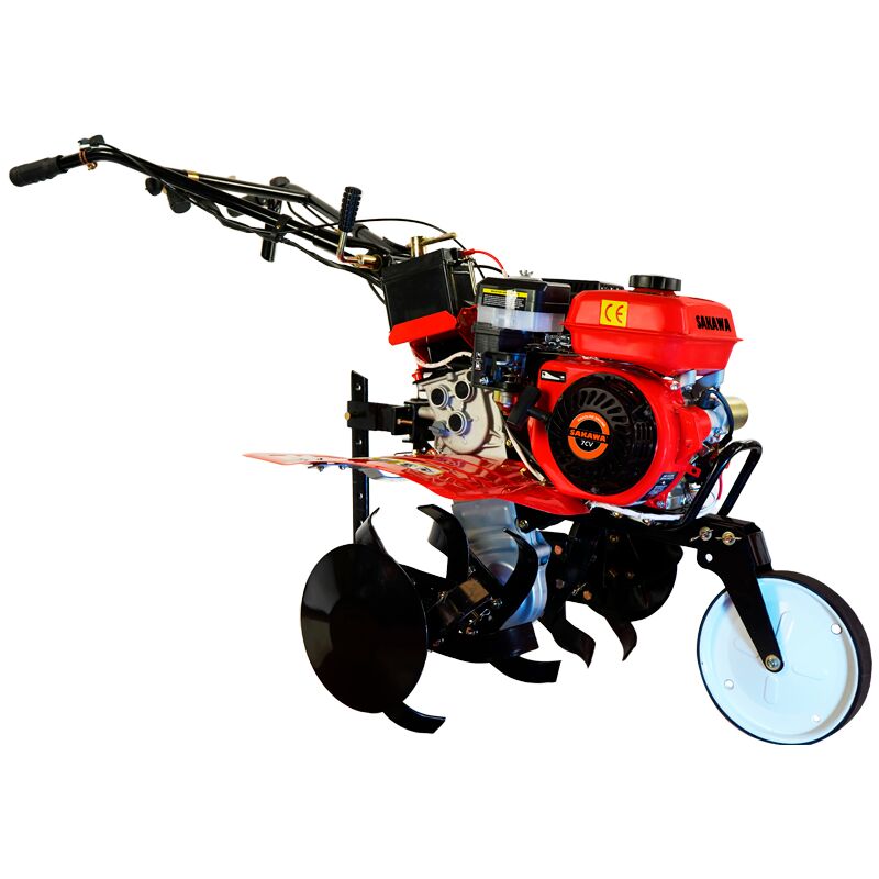 

Motocultor Motoazada 7CV 2 vel adelante 1 atrás Arranque Eléctrico