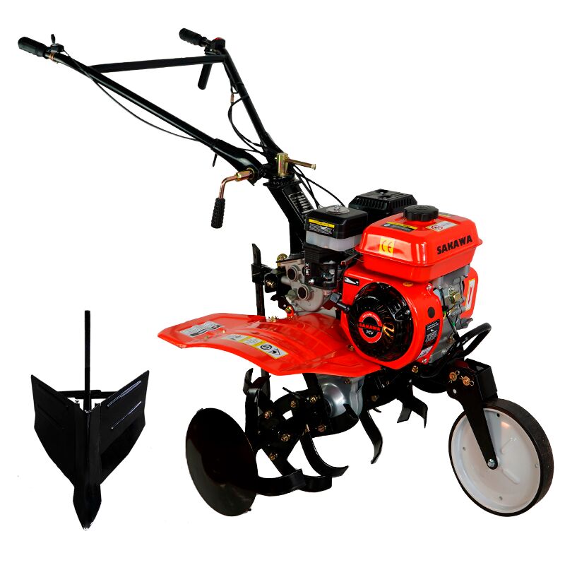 

Motocultor Motoazada 7CV 3V Asurcador