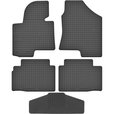 Motohobby 150401 tapis + housse 200000/1 - Hyundai Tucson II 2009-2015 VOLANT AVANT OVALE - LIQUIDE