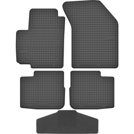 Motohobby 170503 tapis + housse 200000/1 - Suzuki SX4 I 2006-2014 côté conducteur AV - LOOSE
