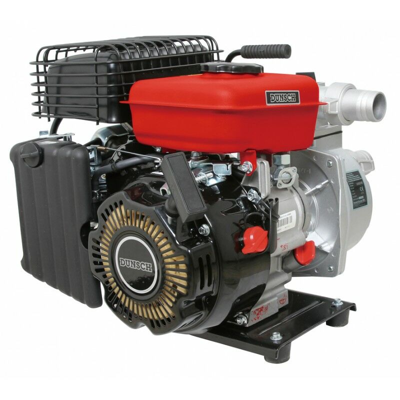 Motopompa 4 Tempi 78,5 Cc/1,3 Kw LE71079-40