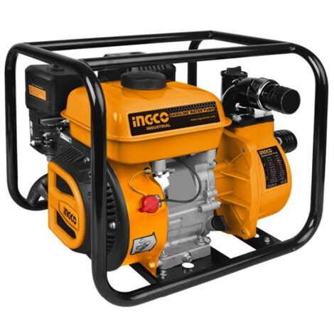 Motopompa a benzina 7 Hp Ingco Gwp 202