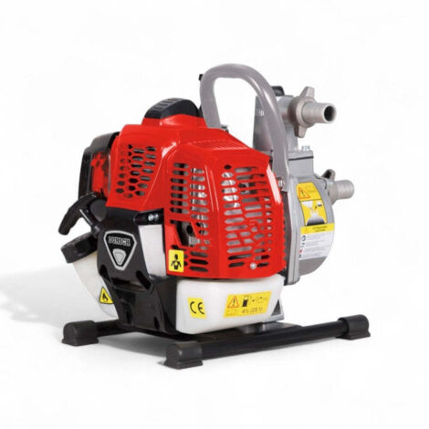 Motopompa a scoppio 2 tempi 42,7 cc 1.2Kw