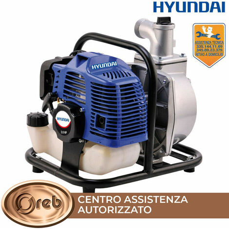 Motopompa irrigazione axo amtg 40 benzina 25 hp al miglior prezzo - Pagina 4