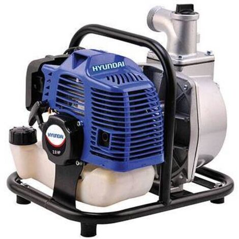 MOTOPOMPA AUTOADESCANTE 'LDWP520' Hp 2,0 - cc 52