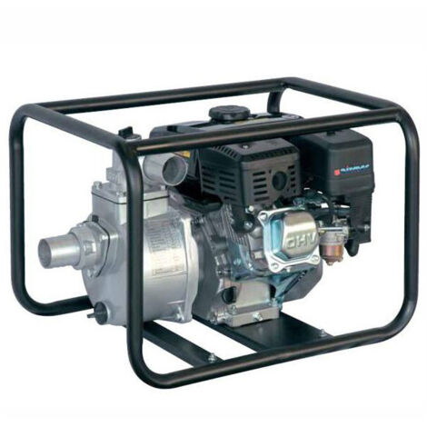 Motopompa Autoadescante Msa50 Airmec