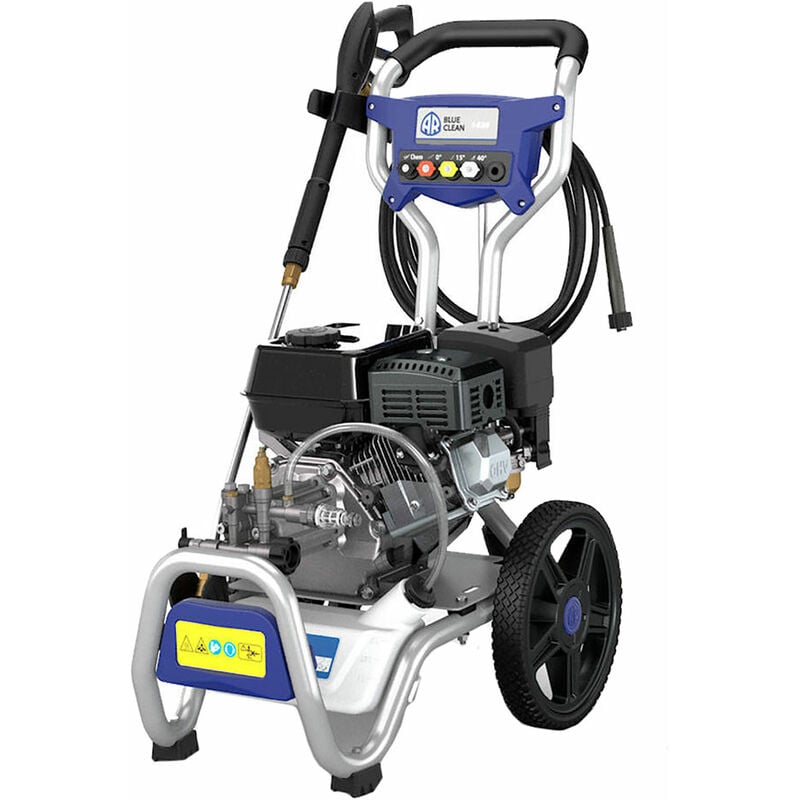 Annovi Reverberi - Blue Clean' 1435 Nettoyeur Haute Pression Eau Froide - 200 Bar - 3600W