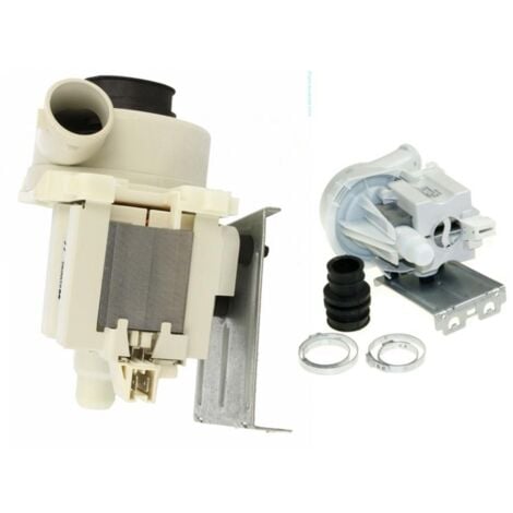 MOTOPOMPA MOTORE LAVAGGIO LAVASTOVIGLIE WHIRLPOOL C00324770 72W