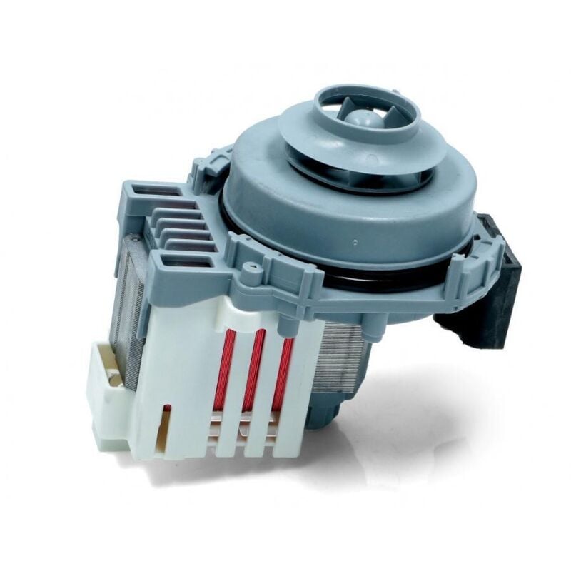 Motopompa Motore Lavastoviglie Compatibile con