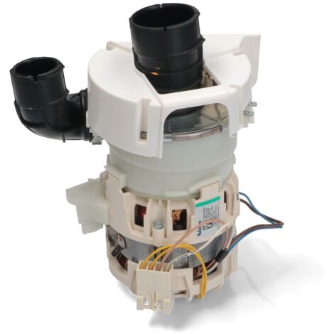 MOTOPOMPA MOTORE LAVASTOVIGLIE CON RESISTENZA 2040W - POTENZA 90W 4055373759