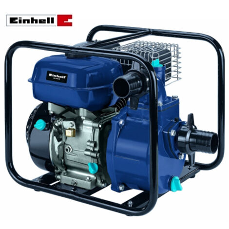 Motopompa/Pompa autoadescante 26m - 50mm (2/2 inch) Einhell - BG-PW 48