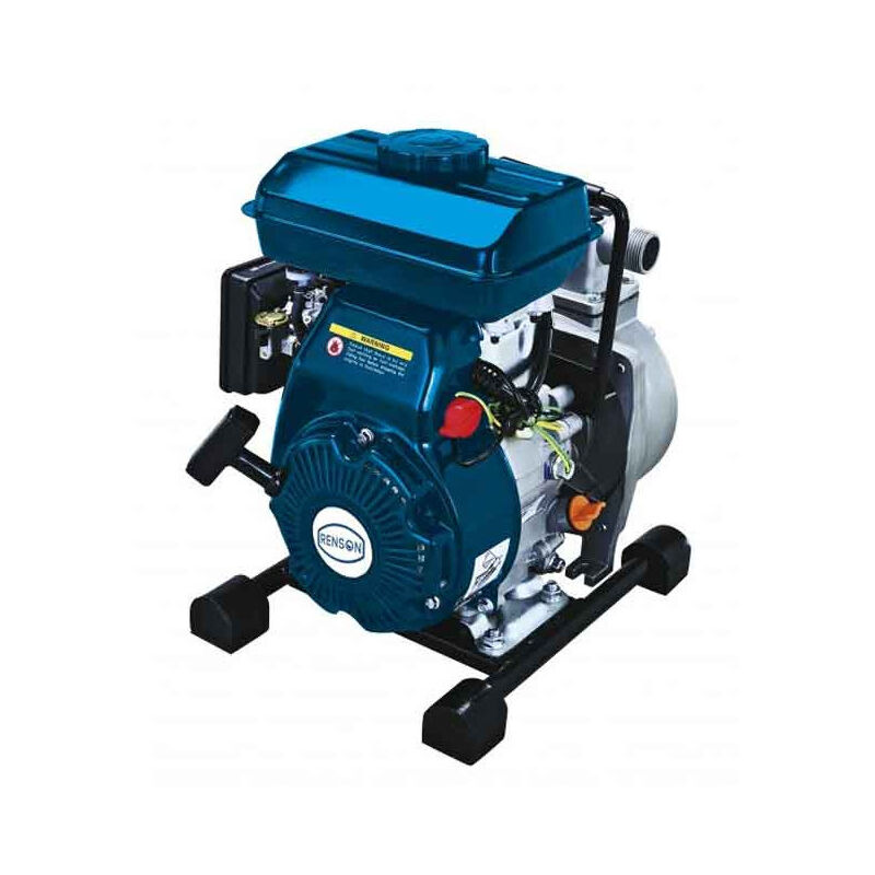 Motopompe Eaux Claires 12m3/h Maxi Renson