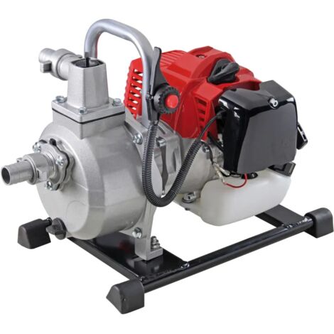 motopompe à explosion Valex "MP8000" 2T 32,6cc