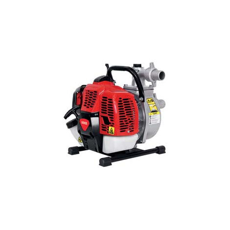 Motopompe auto-amorçante Mp43 Excel 07981