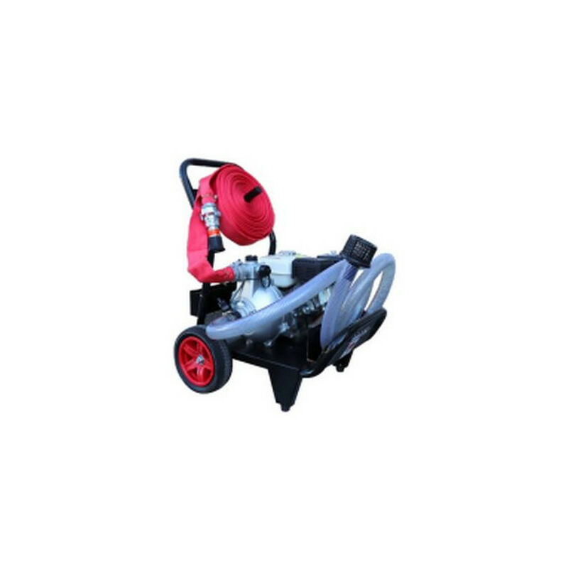 Poolex - Motopompe de protection incendie pool sam