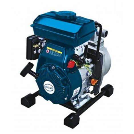 Motopompe RENSON 980500