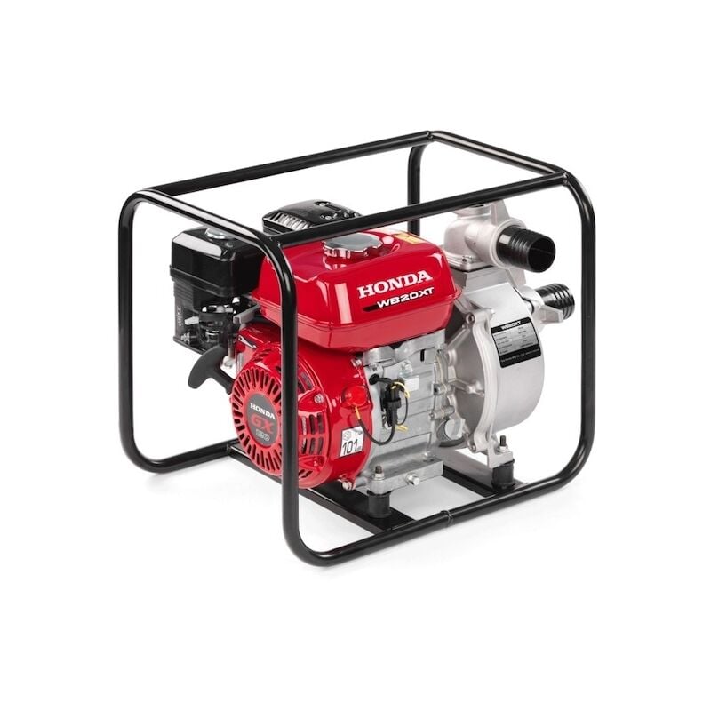 Motopompe thermique WB20XT Honda