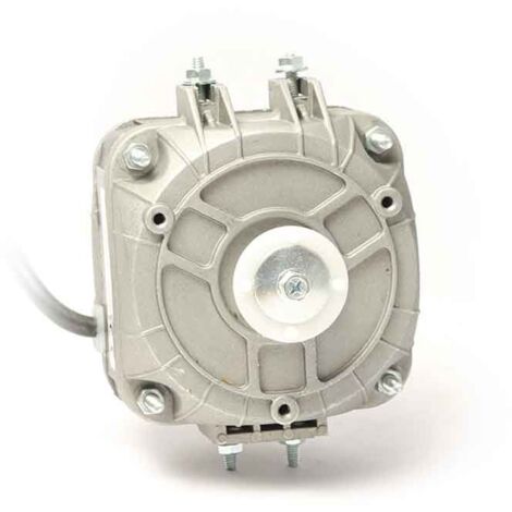 Motor 10W monofásico 220-240V 1300rpm  Motor cámara frigorífica  Motor ventilador nevera  Motor ventilador congelador