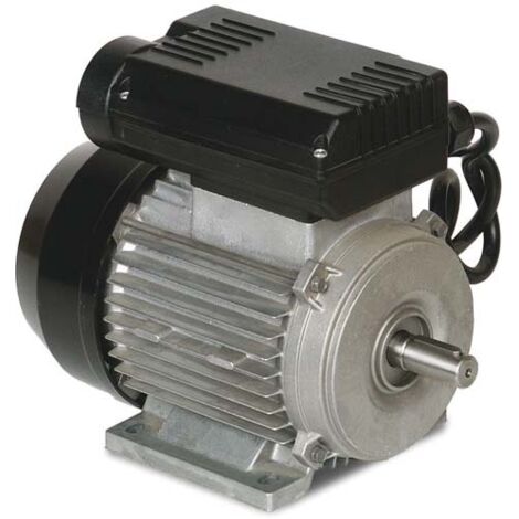 Motor 1,5 kW / 230 V con disyuntor AIRCRAFT