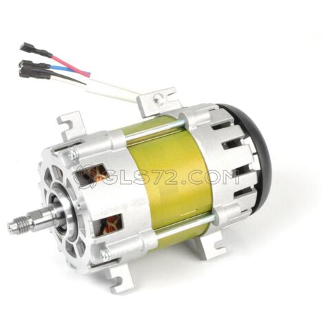 MOTOR 220V PARA CORTADORA DE AZULEJOS ELÉCTRICA MONTOLIT F2 905EVO2