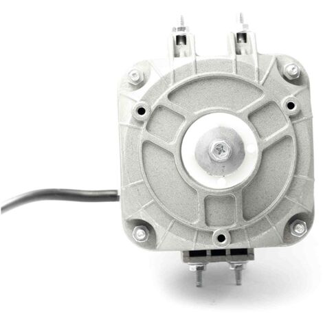 Motor 25W monofásico 220-240V 1300rpm  Motor cámara frigorífica  Motor ventilador nevera  Motor ventilador congelador