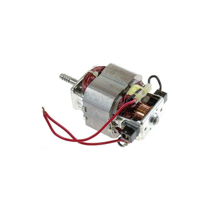 

Motor 550 W Para Cortabordes Ironside Ref. 9690072 - Ironside Garden
