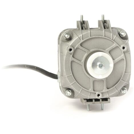 Motor 5W monofásico 220-240V 1300rpm  Motor cámara frigorífica  Motor ventilador nevera  Motor ventilador congelador