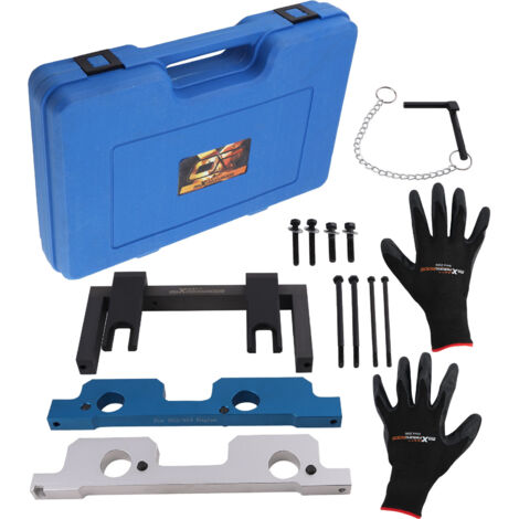 Motor Adjustment Tool for BMW N51 N52 N53 N54 E60 E90 Camshaft Timing Chain UK