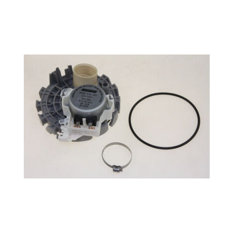 Motor alternador para lavavajillas Bosch 00644996