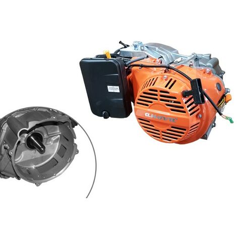 Motor anova serie 300 - ma389