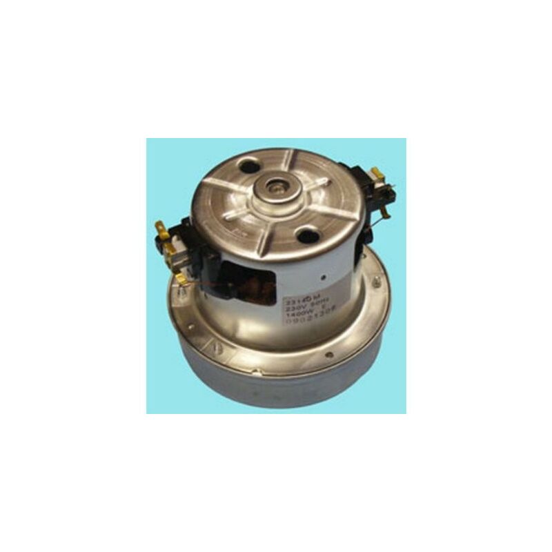 

Motor Aspiradora 1400W 110x115mm