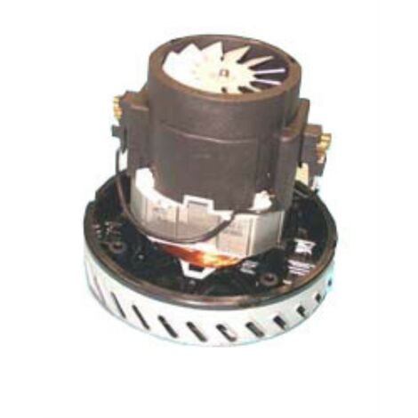 Motor aspiraliquidos industrial 140x180 mm. 1200W