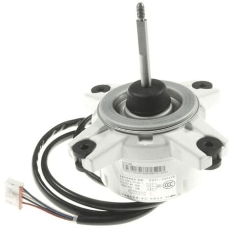 Motor Bldc Fan Sic-67fv-f139-1.310v.39w DB31-00642B Pour CLIMATISEUR