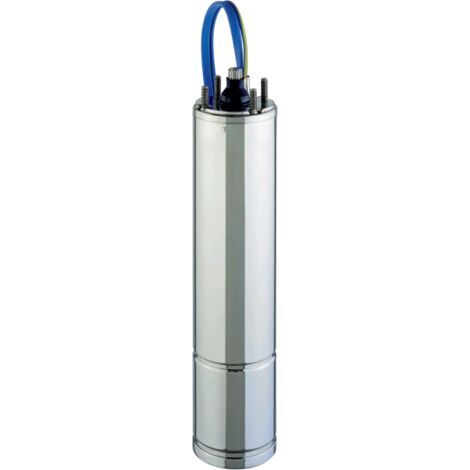 MOTOR BOMBA 4" 1 CV O4I 100M