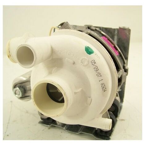 Motor bomba lavavajillas Smeg 795210501