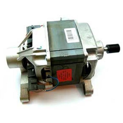 Motor colector con tacómetro para lavadora CANDY 41039074