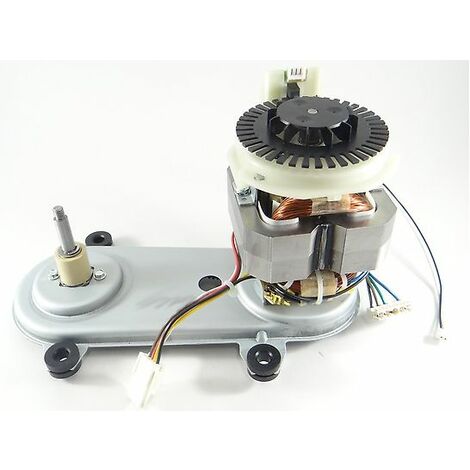 Motor completo MS-8080017762 MOULINEX