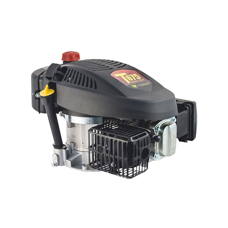 

Gea Jardin - MOTOR COMPLETO YAROS - OMEGA