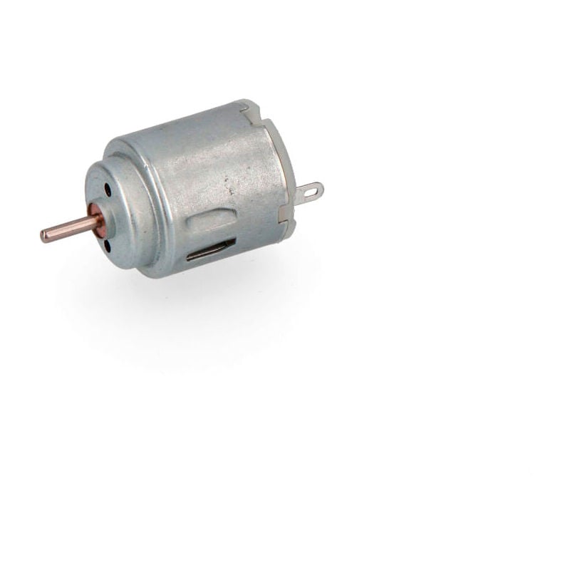 

EDM Motor dc 1.5v/6v. (manualidades