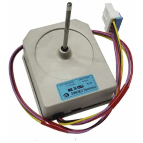 Motor DC EAU63103001, EAU63103012 LG