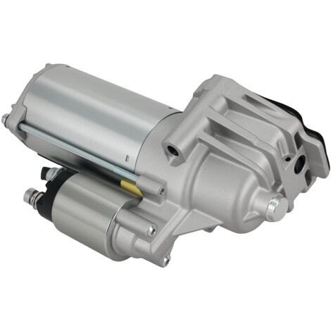 Motor de arranque 12V 19 dientes for Ford Mondeo III 2000-2007