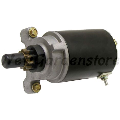 Motor de arranque compatible TECUMSEH 18270003 37425 36914