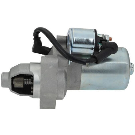 Motor de arranque eje horizontal 19N130 BRIGGS & STRATTON 591780