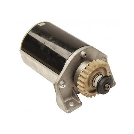 Motor de arranque eléctrico compatible con motor BRIGGS&STRATTON
