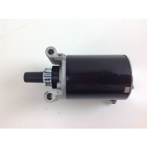 Motor de arranque eléctrico cortacésped cortacésped 14-137 KOHLER 25 098 07