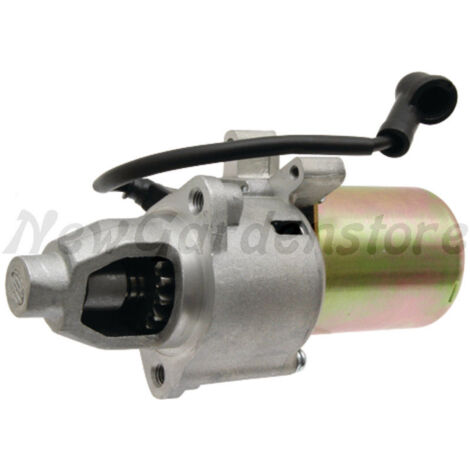 Motor de arranque eléctrico para tractor de césped LONCIN 270360018-0001