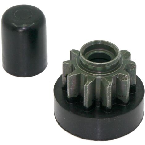 Motor de arranque kit engranaje de arranque tractor cortacésped TECUMSEH 36853