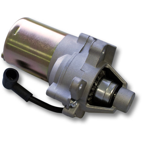 Motor de arranque LIFAN pieza de repuesto para motor a gasolina de 6,5 CV