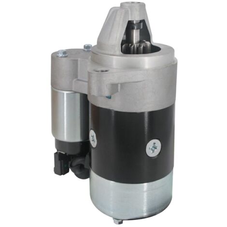 Motor de arranque motor D350 D440 LONCIN motocultor 270360060-0001